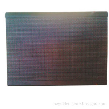 P20 Waterprooof Football Outdoor Full Color LED Display